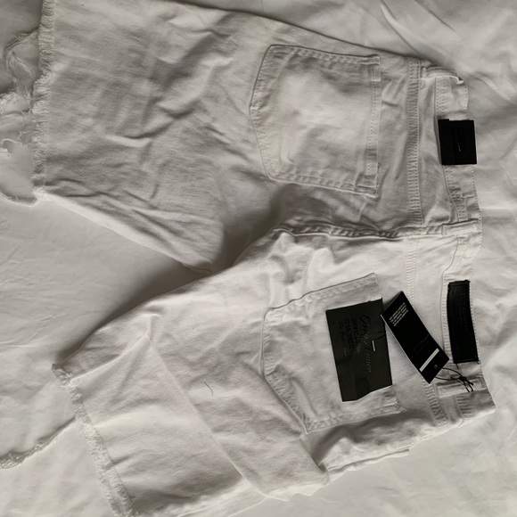 Men’s Martin Valen size 33 jean shorts - Picture 3 of 3